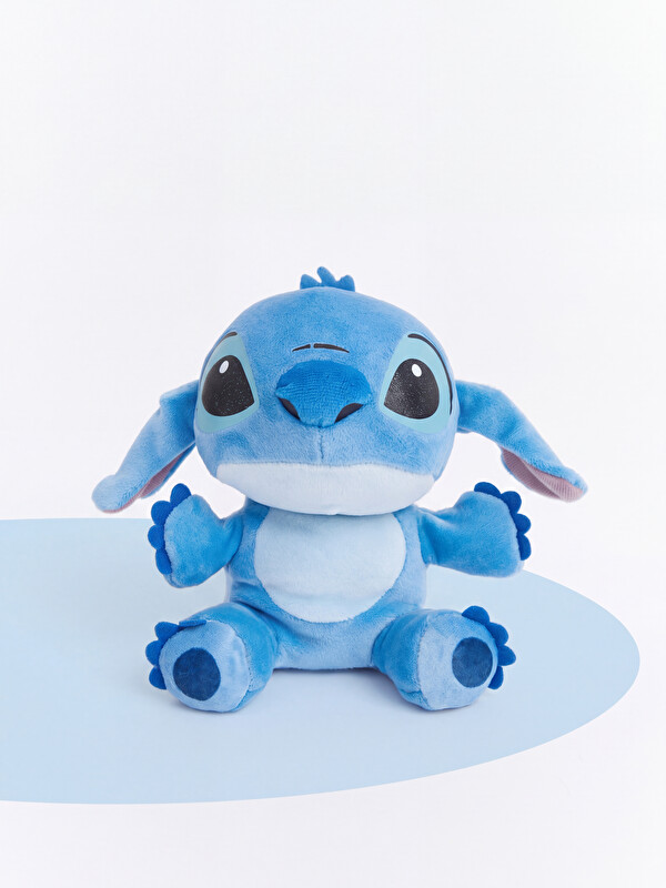 LCW JOY Stitch Lisanslı Pelüş Oyuncak