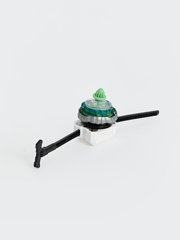 LCW JOY Beyblade Burst Turbo SwitchStrike