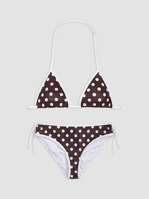 LCW Kids Polka Dot Girls' Bikini