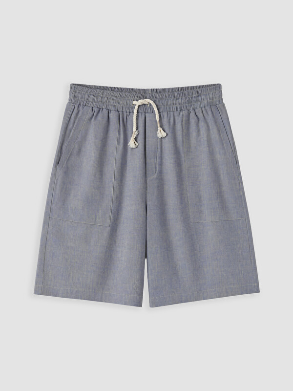 LC WAIKIKI Regular Fit Erkek Şort