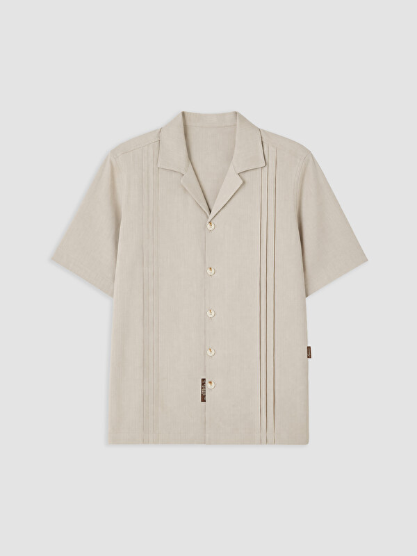 LCW Vision Regular Fit Erkek Gömlek