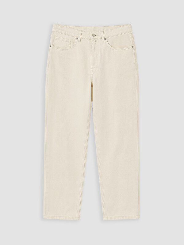 XSIDE Regular Fit Erkek Jean Pantolon