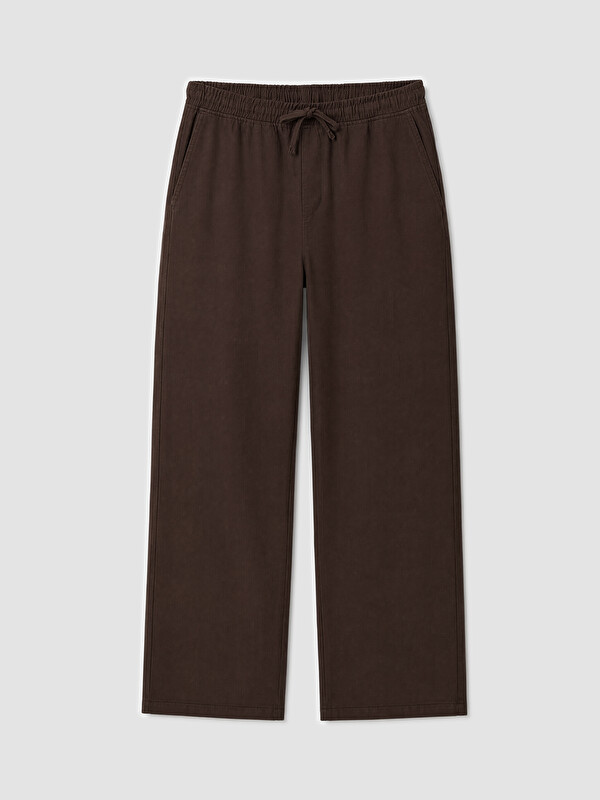 XSIDE Loose Fit Erkek Pantolon