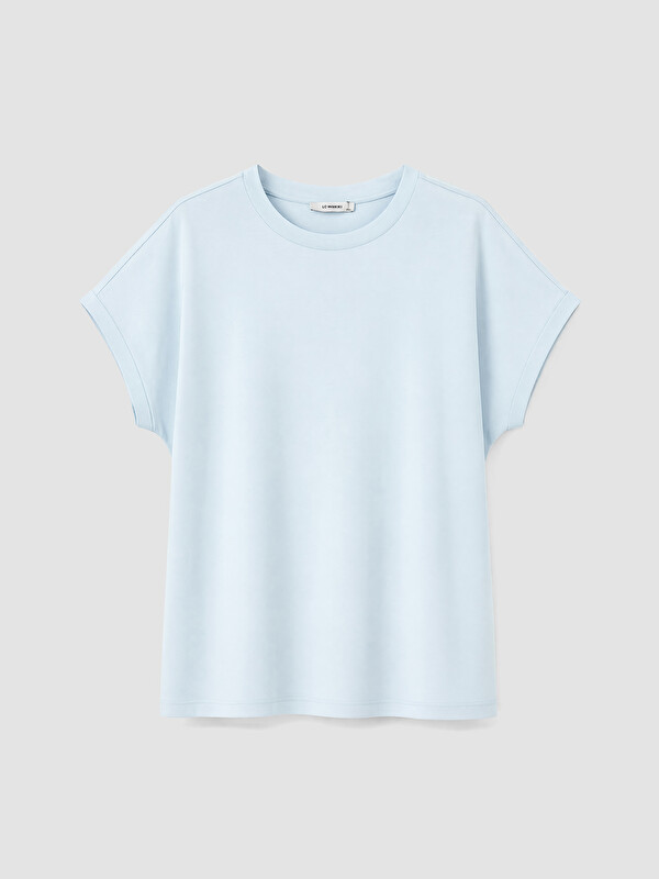 LCWAIKIKI Curve Femër E Kalter T-shirt
