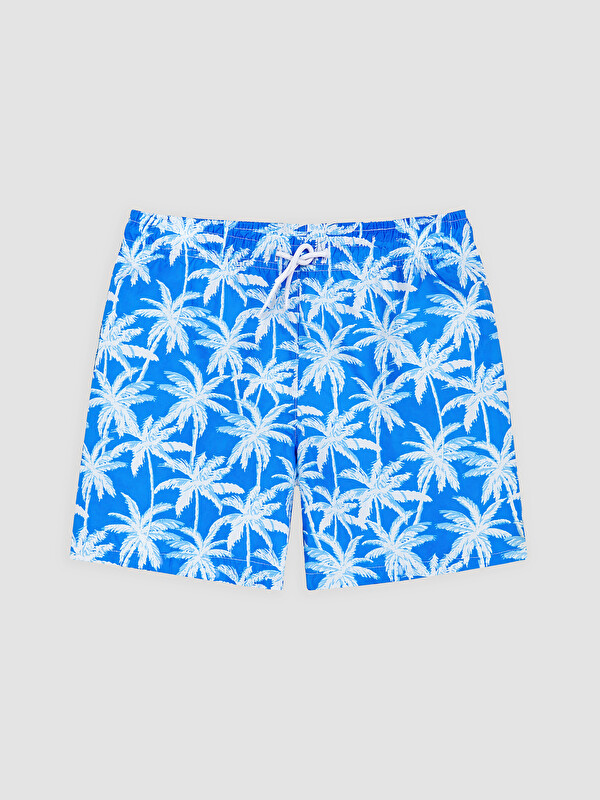 LCW Kids Quick-Drying Boys' Swimming Shorts