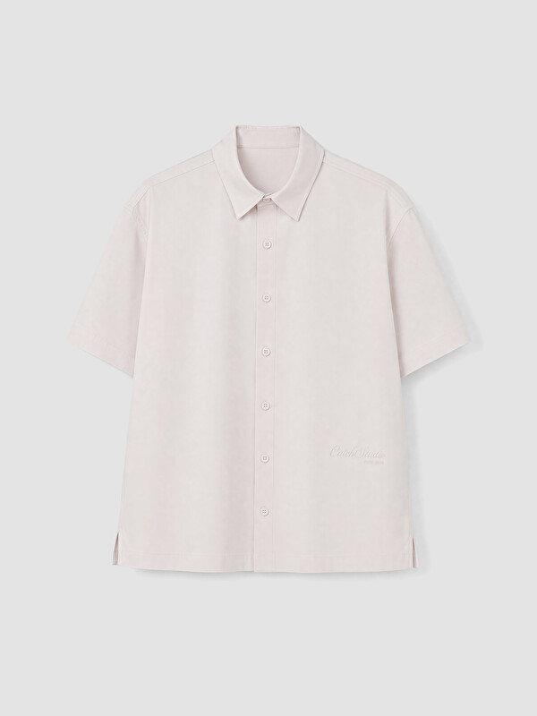 XSIDE Loose Fit Erkek Gömlek