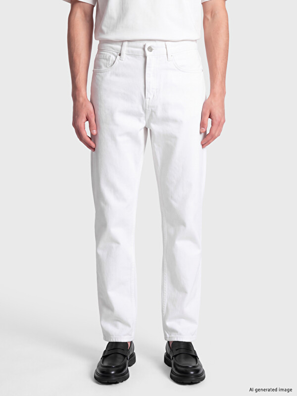 XSIDE Regular Fit Erkek Pantolon