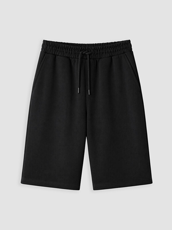LCWAIKIKI Classic Regular Fit Men's Shorts