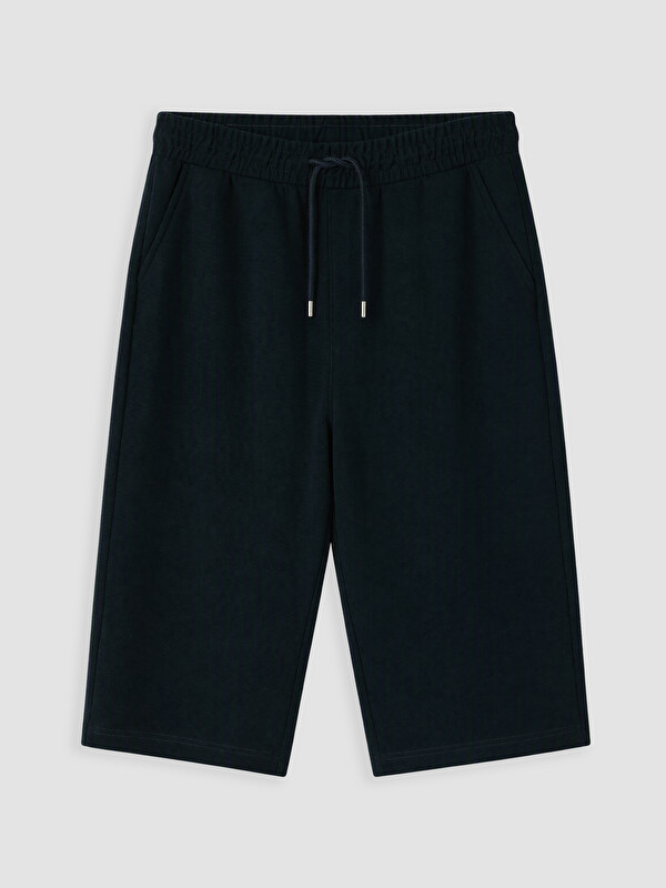LCWAIKIKI Classic Pantallona të shkurtra regular fit për burra