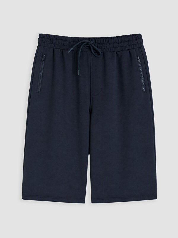 LCWAIKIKI Classic Regular Fit Men's Shorts