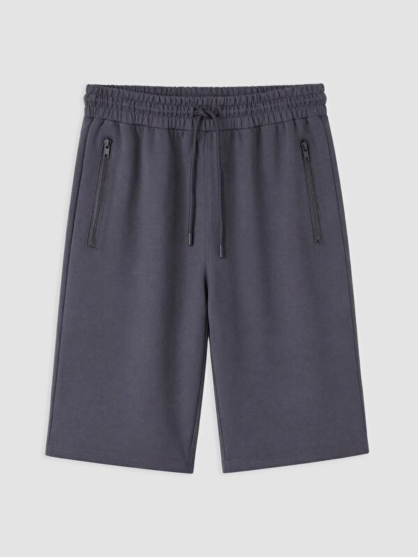 LCWAIKIKI Classic Regular Fit Erkek Şort