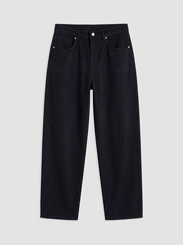 XSIDE Relax Fit Erkek Gabardin Pantolon