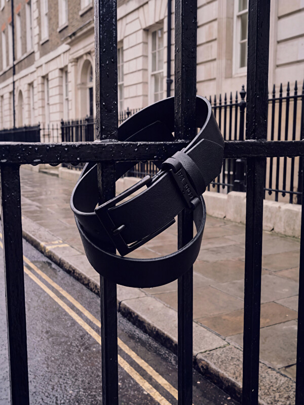 LCW ACCESSORIES Пояс із штучної шкіри для хлопчиків