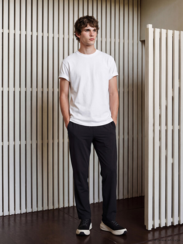 XSIDE Regular Fit Erkek Pantolon