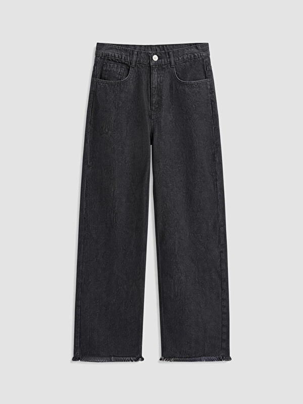 LCW Kids Wideleg Girls Jeans