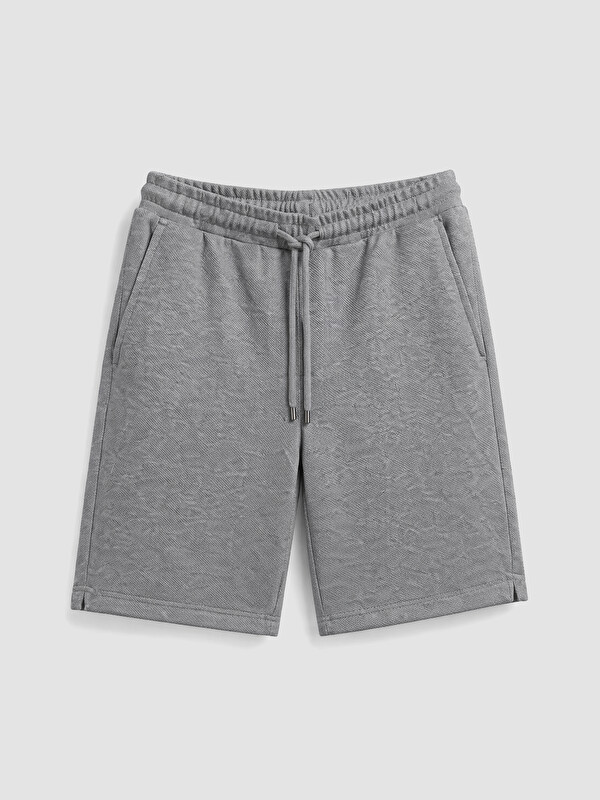 LCW Vision Slim Fit Men's Shorts