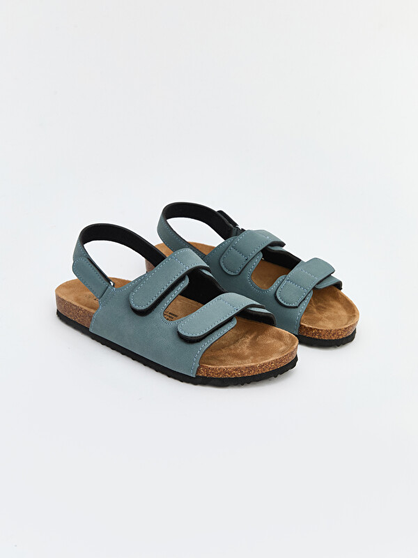 LCW STEPS Dječake sandale na čičak