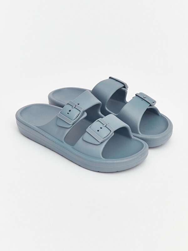 LCW STEPS Shapka për djem me dy rripa dhe detaj me kopëse