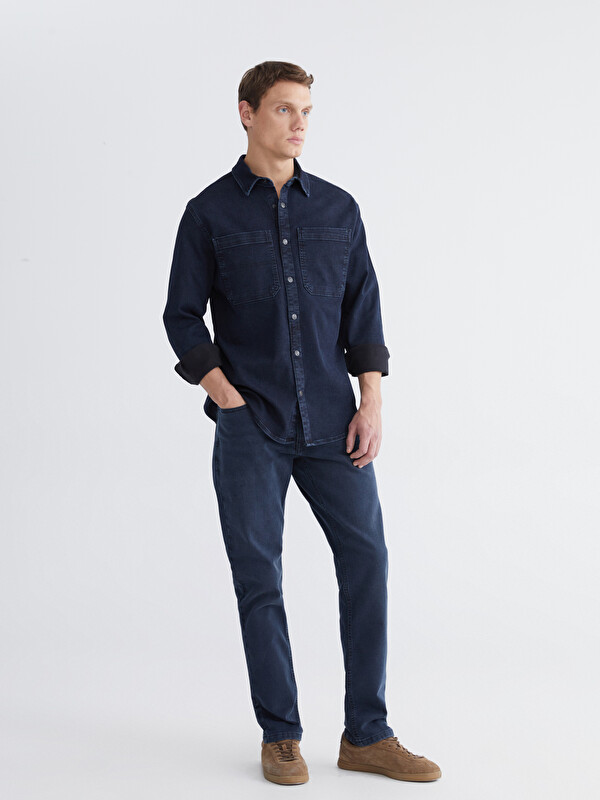 LCW Jeans 779 جينز بقصة عادية رجال