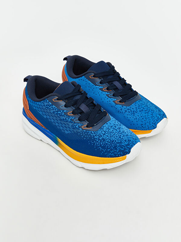 LCW STEPS Lace-up Boys' Sneakers
