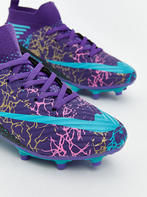 Lcw Steps Siyah Lcw Steps Bağcıklı Erkek Çocuk Krampon