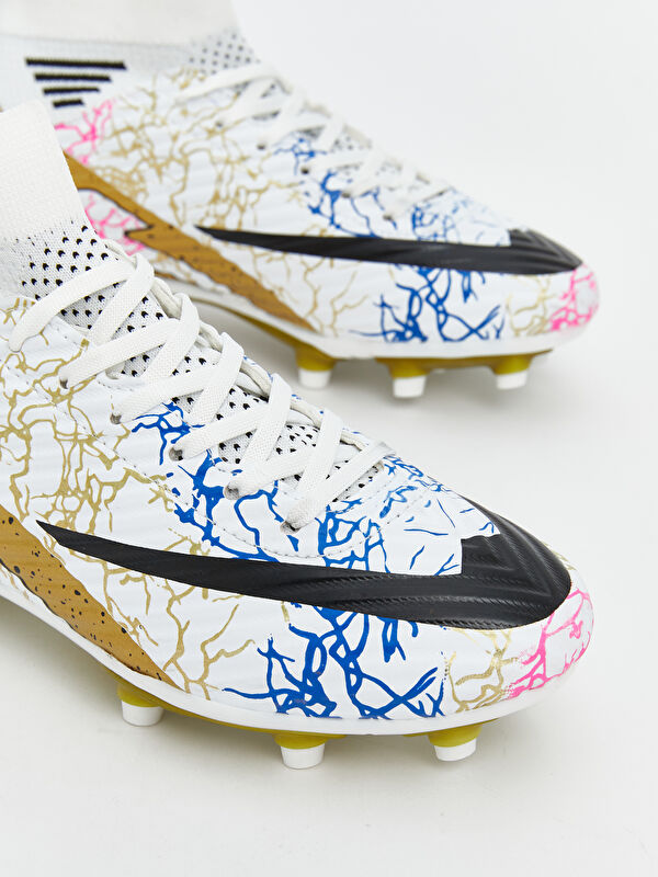 Lcw Steps Siyah Lcw Steps Bağcıklı Erkek Çocuk Krampon