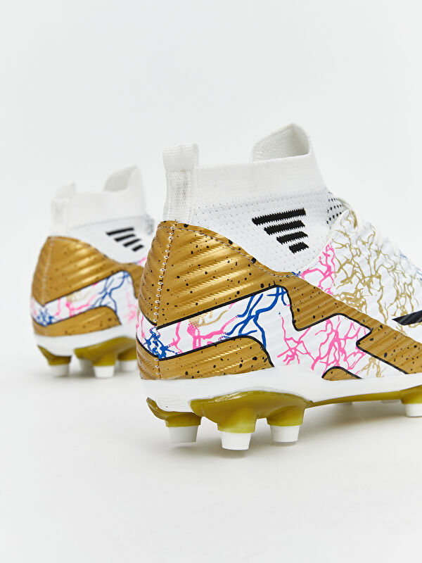 Lcw Steps Siyah Lcw Steps Bağcıklı Erkek Çocuk Krampon