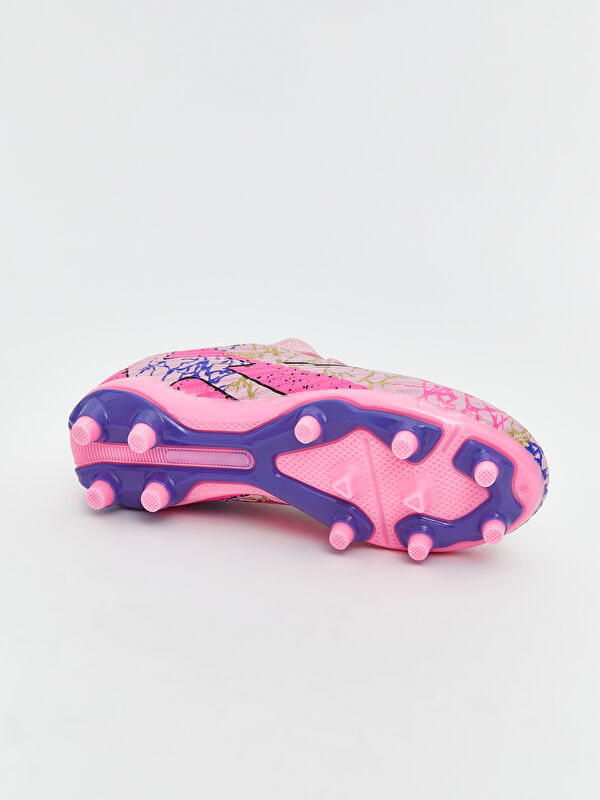 Lcw Steps Siyah Lcw Steps Bağcıklı Erkek Çocuk Krampon