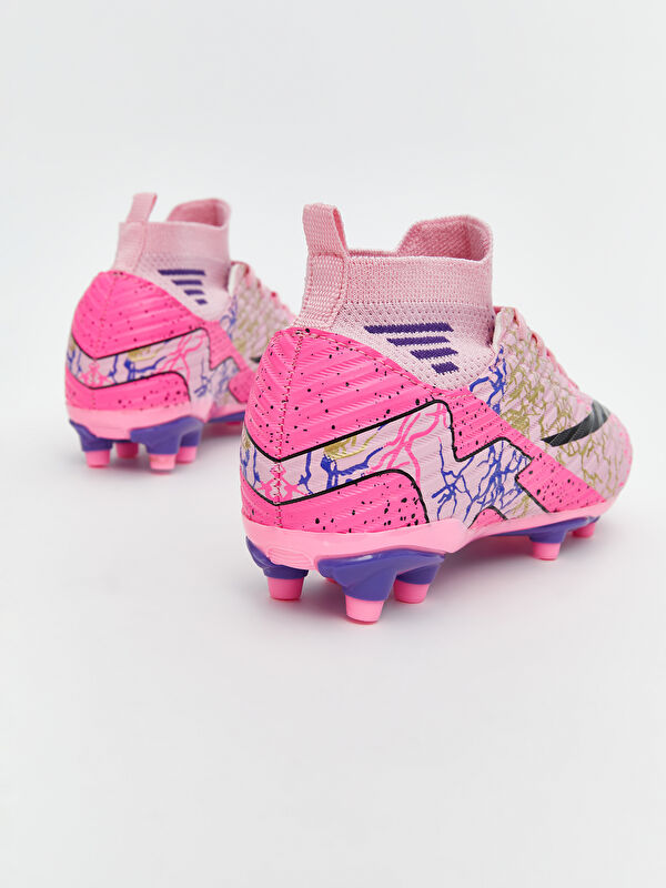 Lcw Steps Siyah Lcw Steps Bağcıklı Erkek Çocuk Krampon