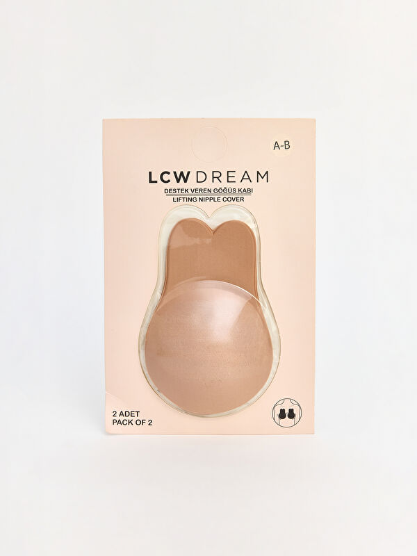 LCW DREAM Žena Ružičasta Dodaci za donje rublje