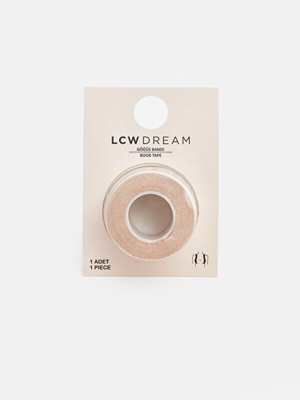 LCW DREAM Breast Tape
