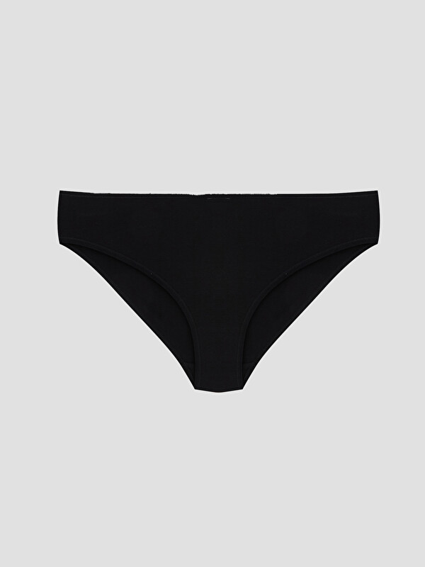 LCW DREAM Düz Bikini Külot