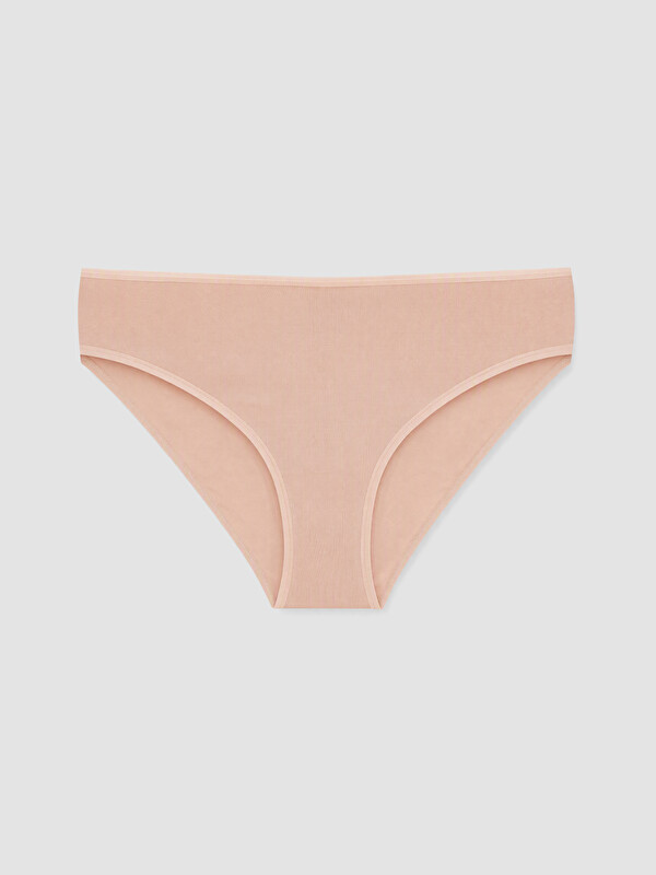 LCW DREAM Düz Bikini Külot