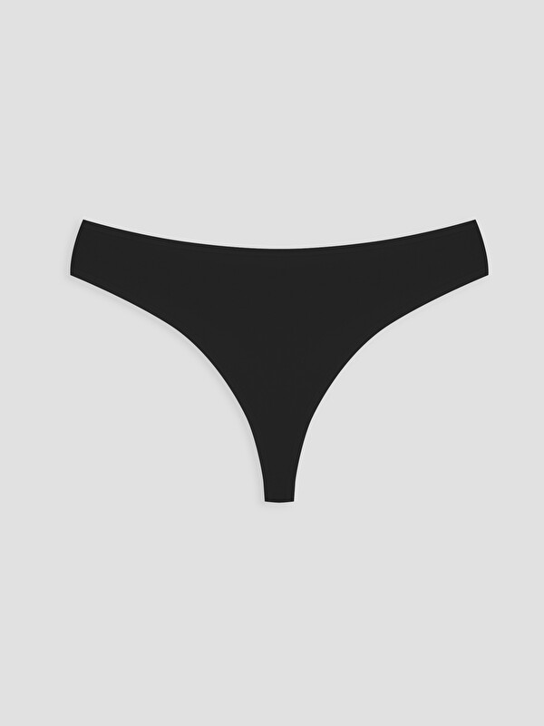 LCW DREAM Düz Tanga Külot