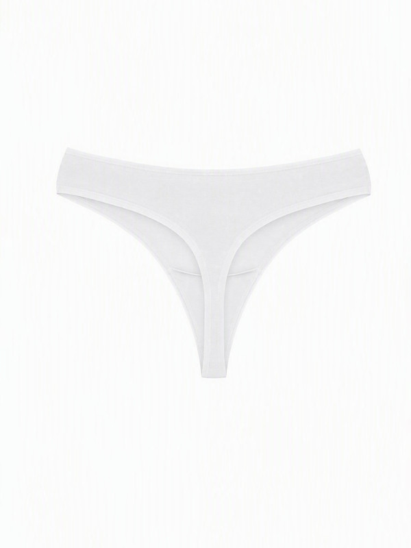 LCW DREAM Düz Tanga Külot