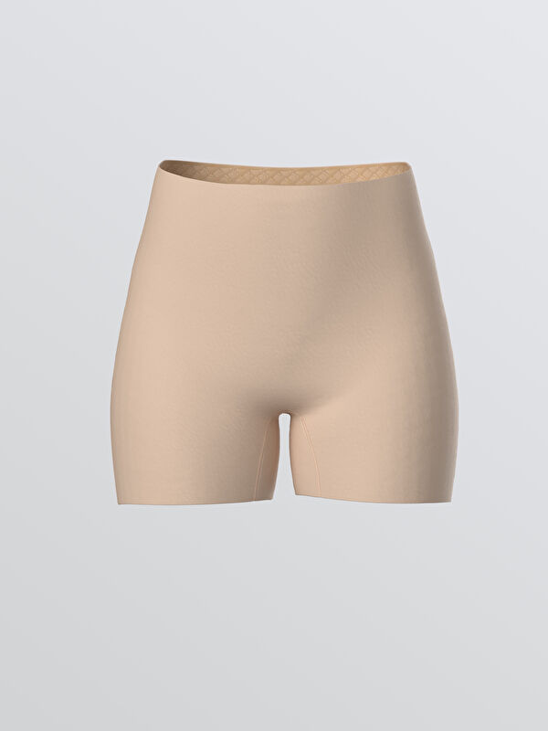 LCW DREAM High-Waist Laser-Cut Shaper Brief