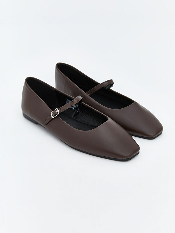 LCW STEPS أحذية باليه