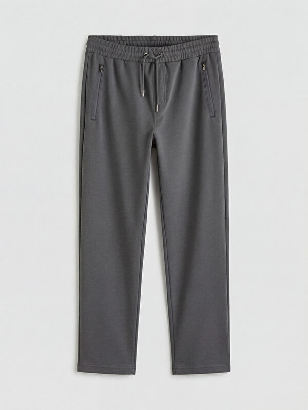 LCWAIKIKI Classic Regular Fit Erkek Eşofman Altı