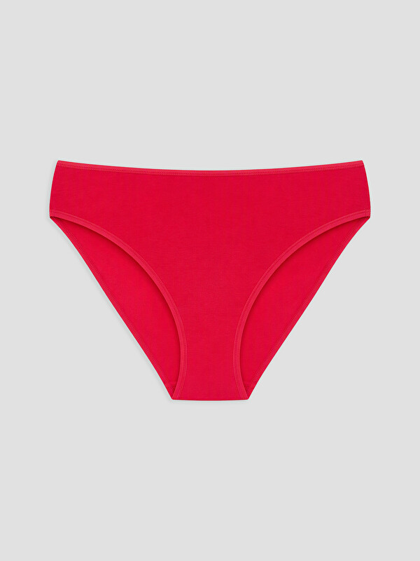 LCW DREAM Düz Bikini Külot