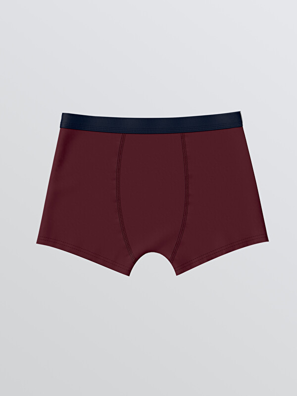 LCW Kids Jersey Boys' Boxer 3-Pack - S60516Z4-HYG - LC Waikiki