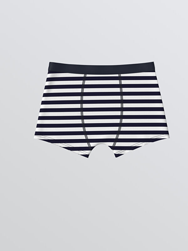 LCW Kids Erkek Çocuk Boxer