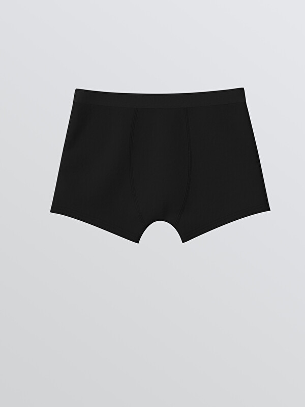 LCW Kids Erkek Çocuk Boxer