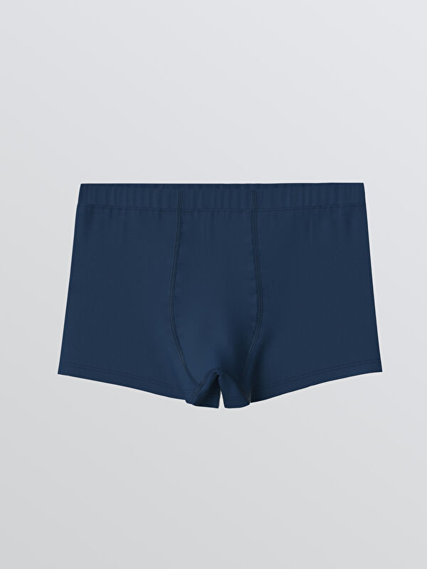 LCW Kids Baskılı Erkek Çocuk Boxer 