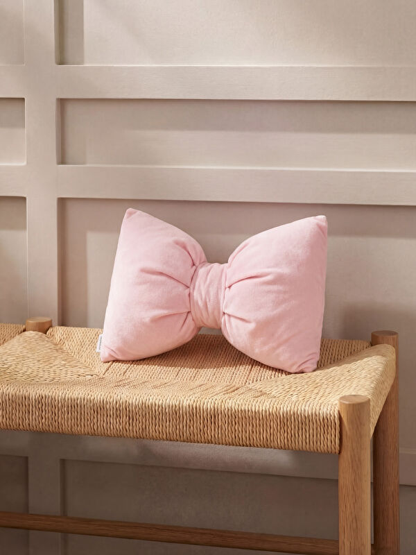 LCW HOME Fiyonk Figürlü Kırlent 39 cm