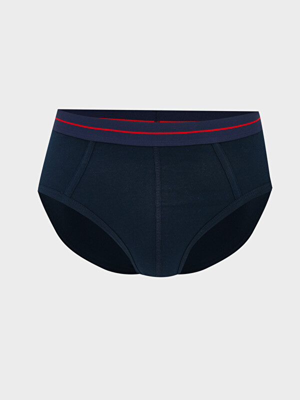 LC WAIKIKI Pamuklu Esnek Erkek Slip Külot