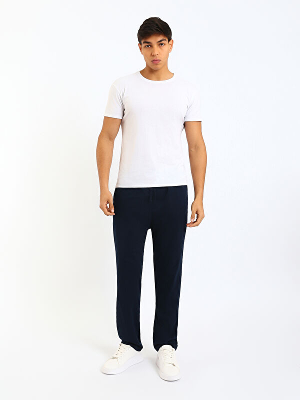LC WAIKIKI Standart Kalıp Erkek Pijama Alt