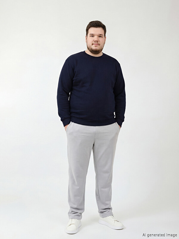 LC WAIKIKI Standart Kalıp Erkek Pijama Alt