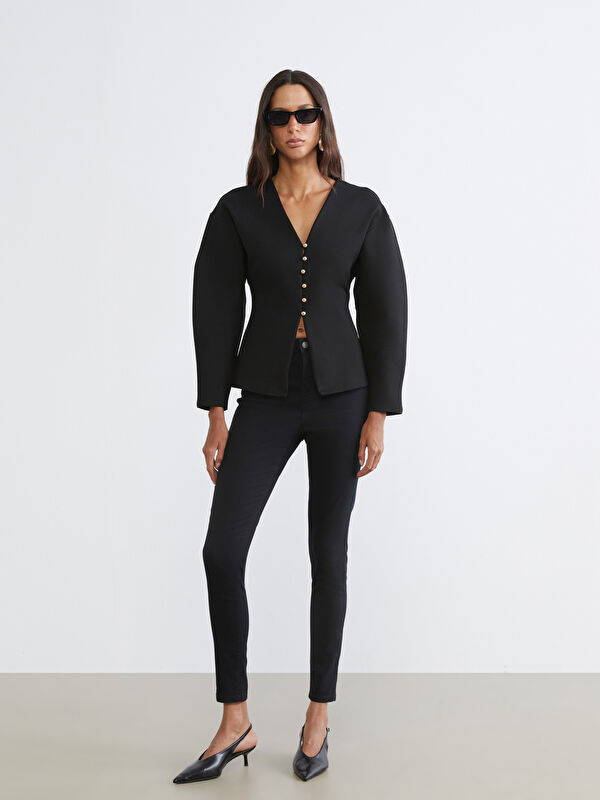 LCW Jeans Jupiter Super Skinny Fit Women's Jeans