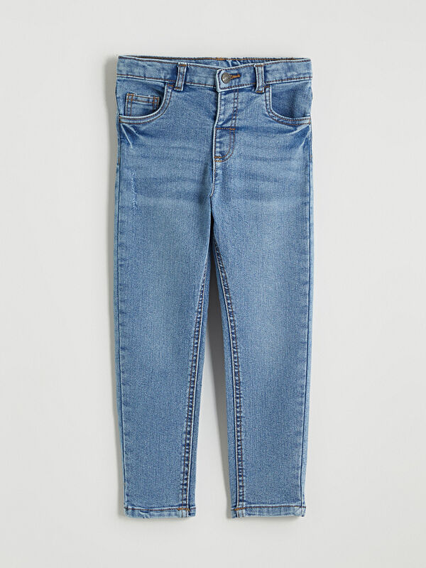 LCW Kids Slim Fit Jeans for Boys