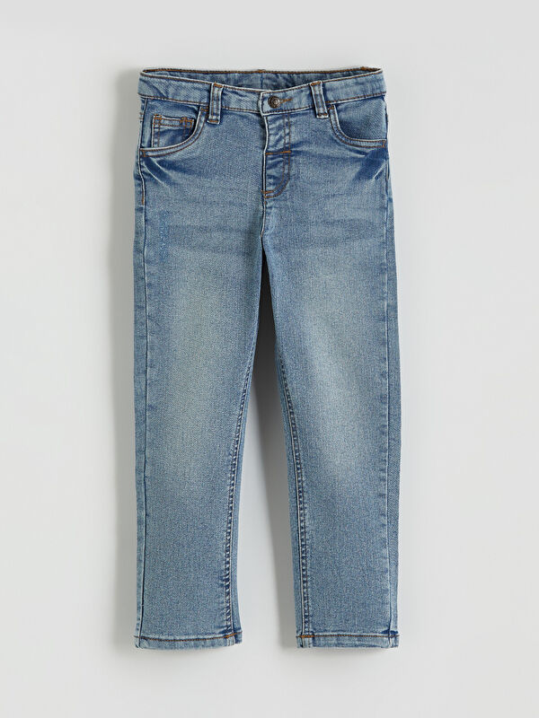 LCW Kids Slim Fit Jeans for Boys